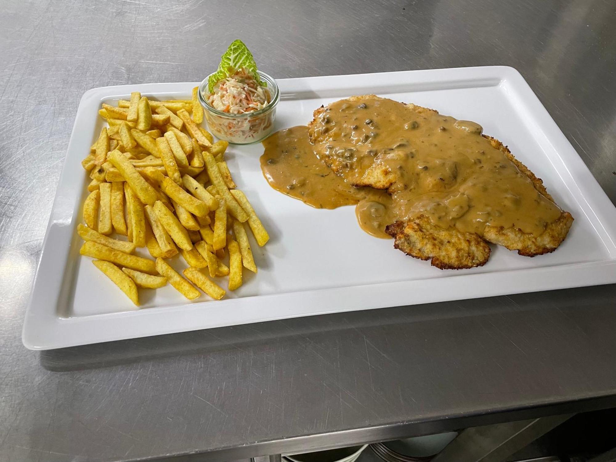 Altes Rathaus Hotel-Restaurant-Cafe Wolfhagen Luaran gambar